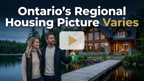 Early-Spring Housing Market Trends in Vancouver