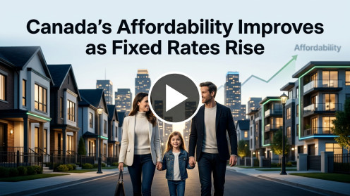 Early-Spring Housing Market Trends in Vancouver